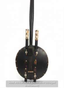 West-African-Kora-Decorative-Stringed-Instrument-second-image