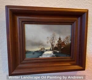 Winter-Landscape-Oil-Painting-by-Andrews