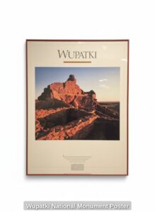 Wupatki-National-Monument-Poster