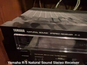 Yamaha-R-Natural-Sound-Stereo-Receiver-second-image