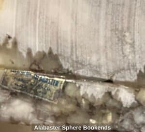 Alabaster-Sphere-Bookends-second-image