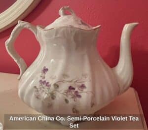 American-China-Co.-Semi-Porcelain-Violet-Tea-Set-second-image
