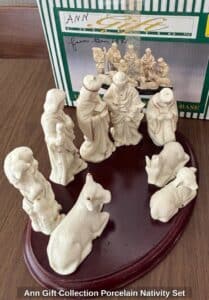 Ann-Gift-Collection-Porcelain-Nativity-Set