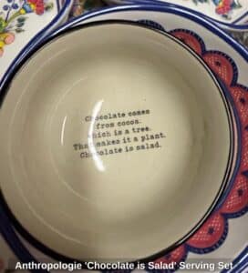 Anthropologie-Chocolate-is-Salad-Serving-Set-second-image