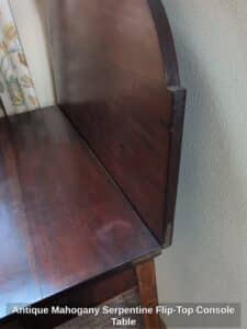 Antique-Mahogany-Serpentine-Flip-Top-Console-Table-third-image