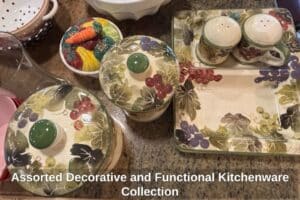 Assorted-Decorative-and-Functional-Kitchenware-Collection