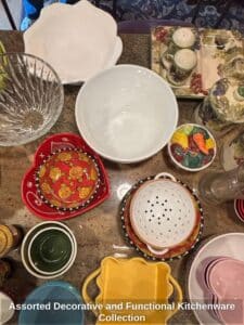 Assorted-Decorative-and-Functional-Kitchenware-Collection-second-image