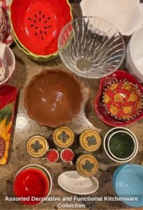 Assorted-Decorative-and-Functional-Kitchenware-Collection-third-image