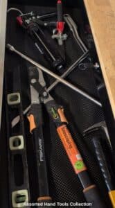 Assorted-Hand-Tools-Collection
