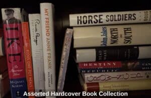 Assorted-Hardcover-Book-Collection-fourth-image
