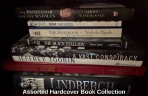 Assorted-Hardcover-Book-Collection-second-image