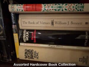 Assorted-Hardcover-Book-Collection-third-image