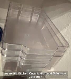 Assorted-Kitchen-Organization-and-Bakeware-Collection-fifth-image