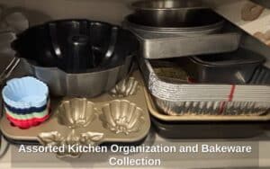 Assorted-Kitchen-Organization-and-Bakeware-Collection-fourth-image