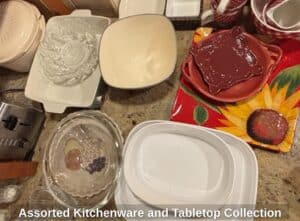 Assorted-Kitchenware-and-Tabletop-Collection