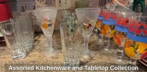 Assorted-Kitchenware-and-Tabletop-Collection-fourth-image