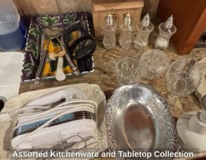 Assorted-Kitchenware-and-Tabletop-Collection-second-image