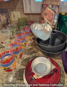Assorted-Kitchenware-and-Tabletop-Collection-third-image