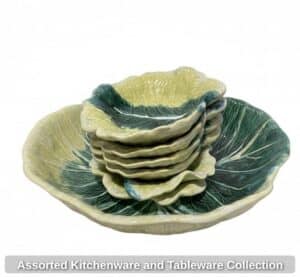 Assorted-Kitchenware-and-Tableware-Collection
