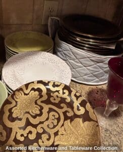 Assorted-Kitchenware-and-Tableware-Collection-second-image