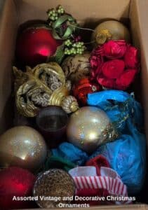 Assorted-Vintage-and-Decorative-Christmas-Ornaments