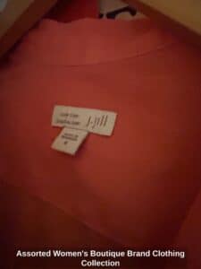 Assorted-Womens-Boutique-Brand-Clothing-Collection-sixth-image