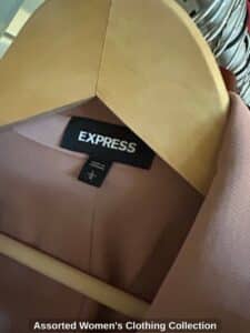 Assorted-Womens-Clothing-Collection-second-image
