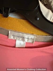 Assorted-Womens-Clothing-Collection-third-image