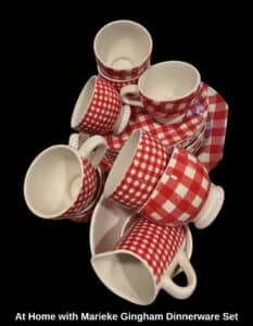 At-Home-with-Marieke-Gingham-Dinnerware-Set