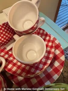 At-Home-with-Marieke-Gingham-Dinnerware-Set-second-image