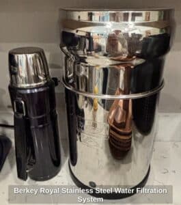 Berkey-Royal-Stainless-Steel-Water-Filtration-System