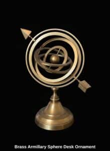 Brass-Armillary-Sphere-Desk-Ornament
