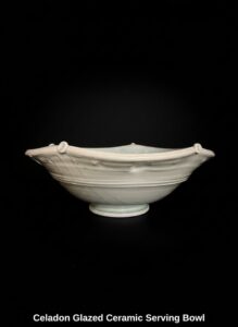 Celadon-Glazed-Ceramic-Serving-Bowl