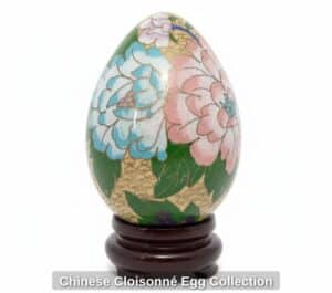 Chinese-Cloisonn-Egg-Collection-second-image