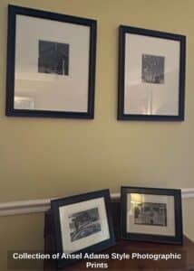 Collection-of-Ansel-Adams-Style-Photographic-Prints