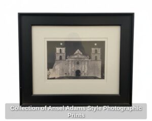 Collection-of-Ansel-Adams-Style-Photographic-Prints-third-image
