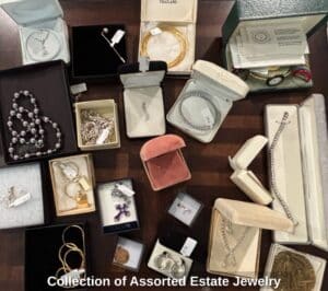 Collection-of-Assorted-Estate-Jewelry