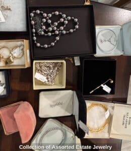 Collection-of-Assorted-Estate-Jewelry-second-image