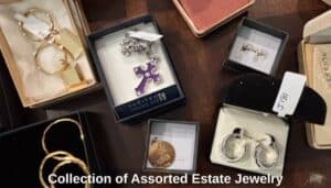 Collection-of-Assorted-Estate-Jewelry-third-image