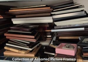 Collection-of-Assorted-Picture-Frames-second-image