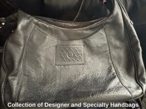Collection-of-Designer-and-Specialty-Handbags-second-image