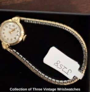 Collection-of-Three-Vintage-Wristwatches-third-image