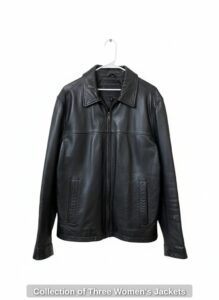 Collection-of-Three-Womens-Jackets