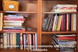 Collection-of-Vintage-Community-and-Specialty-Cookbooks