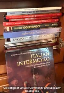 Collection-of-Vintage-Community-and-Specialty-Cookbooks-second-image