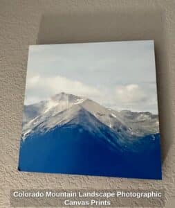 Colorado-Mountain-Landscape-Photographic-Canvas-Prints-fourth-image