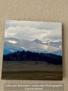 Colorado-Mountain-Landscape-Photographic-Canvas-Prints-second-image