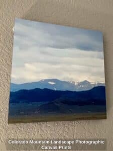 Colorado-Mountain-Landscape-Photographic-Canvas-Prints-third-image