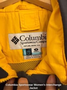 Columbia-Sportswear-Womens-Interchange-Jacket-second-image