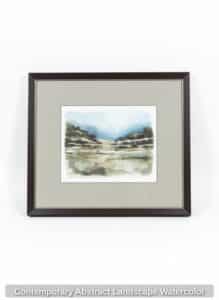 Contemporary-Abstract-Landscape-Watercolor